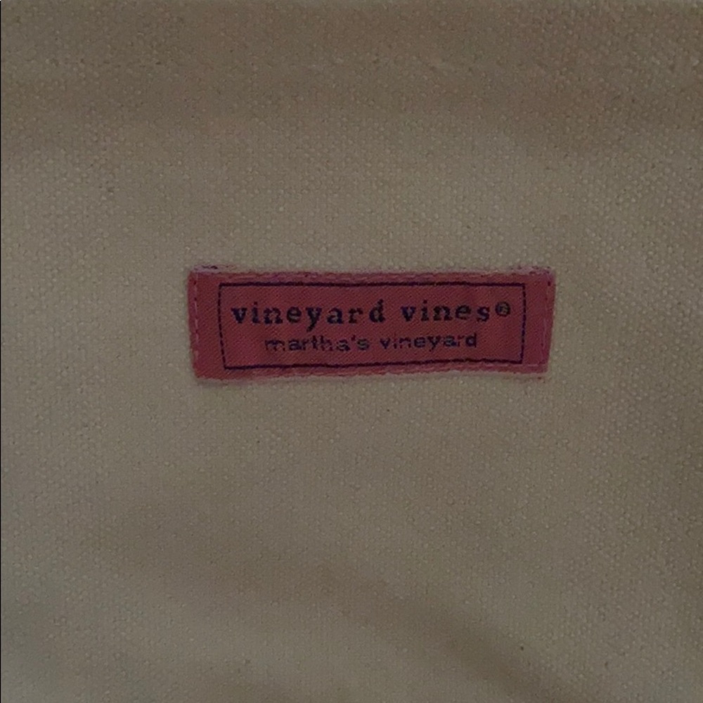 Vineyard Vines Tote Bag View 3